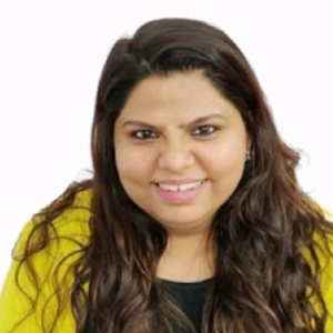 Kavita Choudhary-Freelancer in Delhi Division,India
