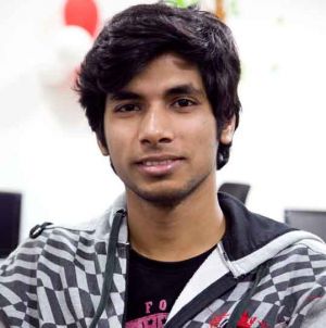 Anurag Singh-Freelancer in Bangalore,India