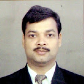 Yogesh Gupta