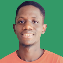 David Kaaungwa-Freelancer in Minna,Nigeria