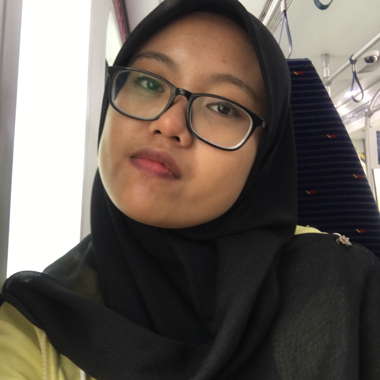 Qiela Arieff-Freelancer in ,Malaysia