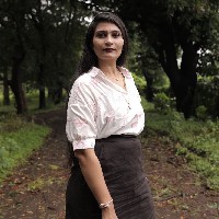 Riddhi Patel-Freelancer in Surat,India