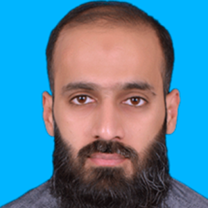 Haider Ali-Freelancer in Lahore,Pakistan