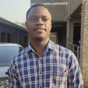 Onah Sunday-Freelancer in Abuja,Nigeria