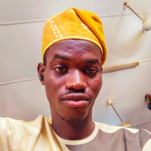 Yasir Kamil-Freelancer in Lagos,Nigeria