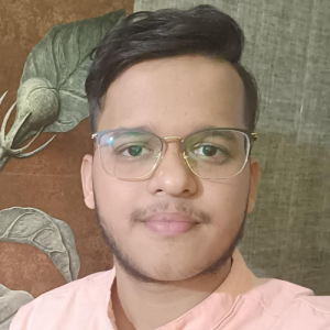 Sidharth Samantaray-Freelancer in Mohali,India