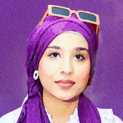Marhaba Hashmi-Freelancer in Lahore,Pakistan