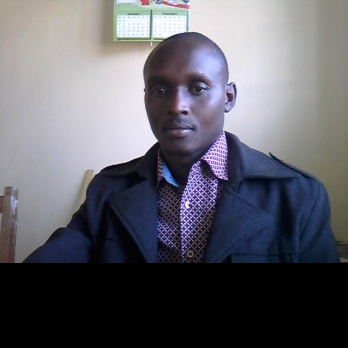 Juvunels Ogega-Freelancer in ,Kenya