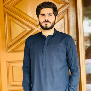 Arslan Tanveer-Freelancer in Lahore,Pakistan