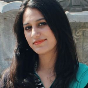 Rabel K-Freelancer in Islamabad,Pakistan