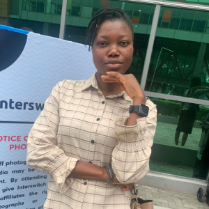 Fanny Akhile-Freelancer in Lagos,Nigeria