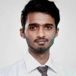 Rishabh Pardeshi-Freelancer in Pune,India
