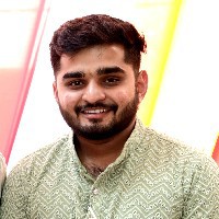 Harsh Patel-Freelancer in Vadodara,India