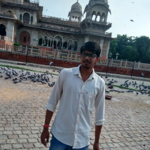 Ajay Kumar Kumawat-Freelancer in Jaipur,India