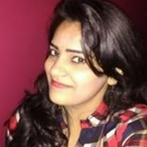 Deepika Lakhina-Freelancer in Bengaluru,India