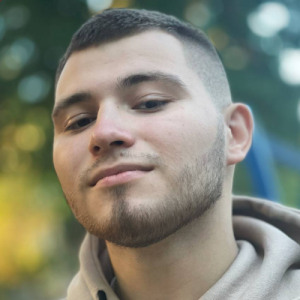 George Romanov-Freelancer in Lviv,Ukraine