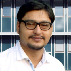 Rajesh Adhikary-Freelancer in Kolkata,India