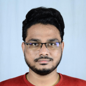Vakil Parth-Freelancer in Rajkot,India