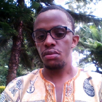Victor Mutethia Mbogori-Freelancer in ,Kenya