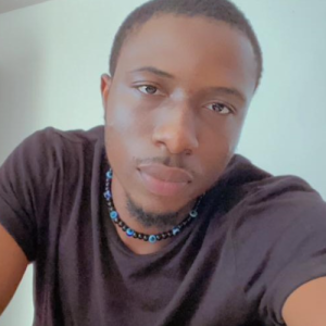 Samuel Nwabueze-Freelancer in Lagos,Nigeria