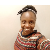Grace Syokau-Freelancer in Nairobi,Kenya