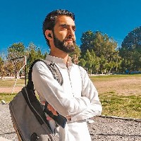 Usama Jamshaid-Freelancer in Abbottabad,Pakistan