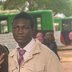 Solomon Uche-Freelancer in lagos,Nigeria