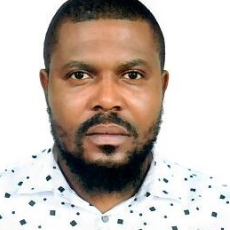 Silas Osiobe-Freelancer in Abuja,Nigeria