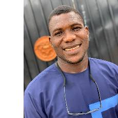 Omoragbon Destined-Freelancer in Lagos,Nigeria