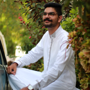 Sabeeh Ahmad-Freelancer in Karachi,Pakistan
