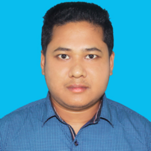 Lalchad Roy-Freelancer in Dhaka,Bangladesh