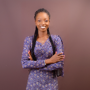 Precious Adeyinka-Freelancer in Ife,Nigeria
