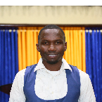 Eddy Derrick-Freelancer in Nairobi,Kenya