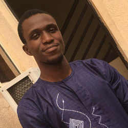 Olarinre Victor-Freelancer in Lagos,Nigeria
