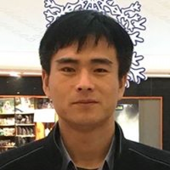 Johnson Cheung-Freelancer in ,China