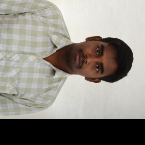 Bharath Seetharaman-Freelancer in Male,Maldives