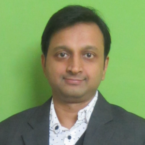 Gautam Pendharkar-Freelancer in Pune,India