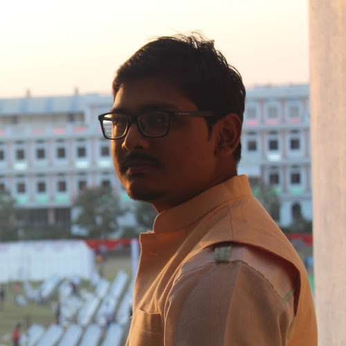 Shubham Kandi-Freelancer in ,India