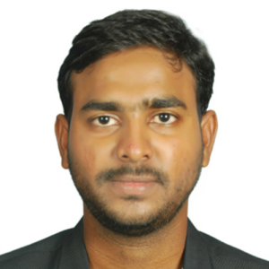 Gopinath G-Freelancer in Hyderabad,India