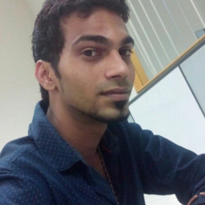 Vaibhav Revankar-Freelancer in Bengaluru,India