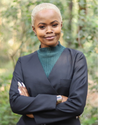 Natalie Mbula-Freelancer in Nairobi,Kenya