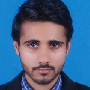 Romail Ahmad-Freelancer in Islamabad,Pakistan