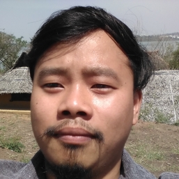 Wangdan Wangpan-Freelancer in Ahmedabad,India