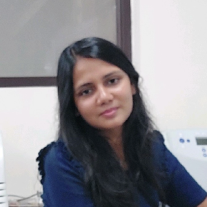 Pragya Sinha-Freelancer in Hyderabad,India