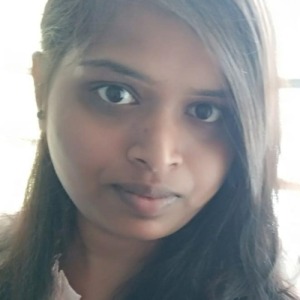 Varsha Disale-Freelancer in Pune,India