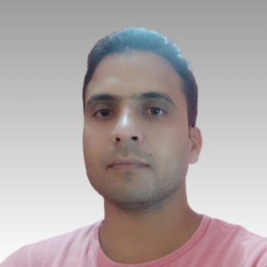 Mohd Zubair-Freelancer in Delhi,India