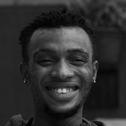 Roychris Simon-Freelancer in Lagos,Nigeria