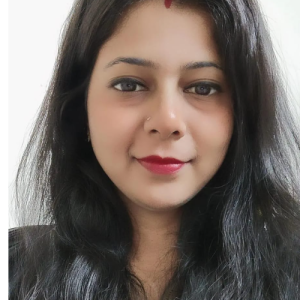 Aparna Bisht-Freelancer in Dehradun,India