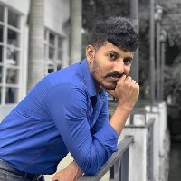 Isuru Gamage-Freelancer in Colombo,Sri Lanka