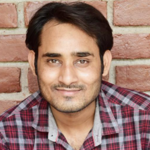 Atul Bhojal-Freelancer in Delhi,India